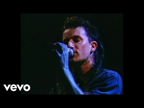 U2 - A Sort Of Homecoming (Wide Awake In America Version)