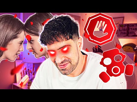 My friend humiliated me in front of others - Anecdotes from frenemies