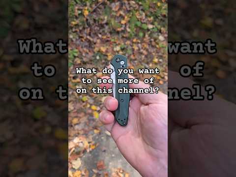 What kind of videos do you prefer?