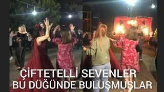 Ne Güzel Çi̇ftetelli̇ Oynamişlar Çiftetelli Üğün Inoyunhavaları Üğünleri