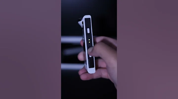 How to Use Joy-Cons on Your iPhone or iPad 😱 - 天天要聞