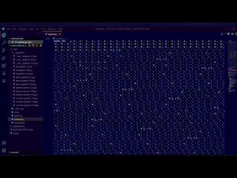 Ludo Game in python - YouTube
