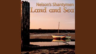Video thumbnail of "Nelson's Shantymen - Windy Harbour"