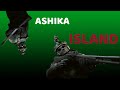 Ashika Island ist ENDLICH da