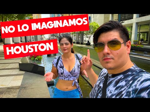 Video: ¿Es seguro el centro de Houston?