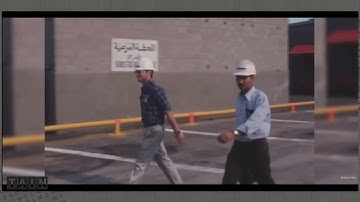 👉 Saudi Arabia’s Mega Projects: Vision 2030 or Vision Impossible?