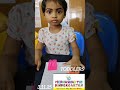 Pre-KG Activities