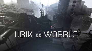 Elude & Logicoma - Boxbuffergeometry | Demoscene | JavaScript