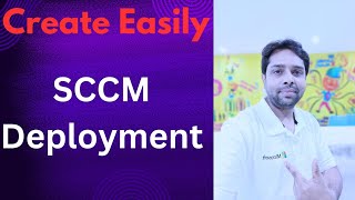 𝐇𝐨𝐰 𝐓𝐨 𝐂𝐫𝐞𝐚𝐭𝐞 𝐒𝐂𝐂𝐌 𝐃𝐞𝐩𝐥𝐨𝐲𝐦𝐞𝐧𝐭 l 𝐒𝐂𝐂𝐌 𝐈𝐧𝐭𝐞𝐫𝐯𝐢𝐞𝐰 𝐐𝐮𝐞𝐬𝐭𝐢𝐨𝐧𝐬 @KkNeTwOrK #sccm #technology #tutorial