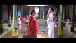 Jeans | Tamil Movie | Scenes | Clips | Comedy | Songs | Nasser's flashback