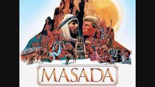 Masada: An Epic Suite