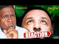 DJ Khaled - USE THIS GOSPEL (REMIX - Official Audio) ft. Kanye West, Eminem REACTION