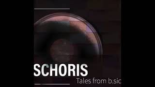 TSCHORIS - Tales from B ⌾ sides Vinyl only