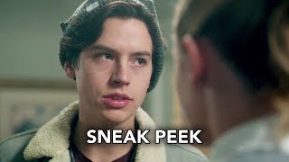 Riverdale 1x10 Sneak Peek #2 \ Riverdale 1x10 Sneak Peek #2 \