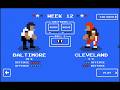 Cleveland Loses  to Baltimore 37-16 on Extreme Difficulty! | Retro Bowl Gameplay