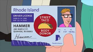 Family Guy - HTTPete (Peter becomes Millennial) [S16 E18]