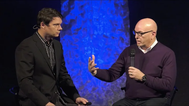 Grade A Choice Freedom | Andrew Farley and Bob Chr...