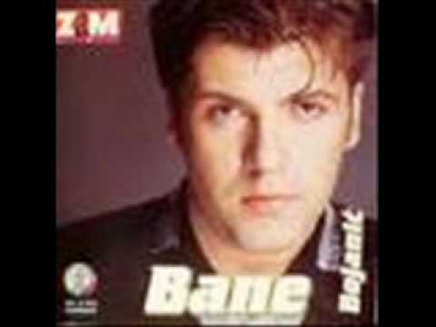 bane bojanic nema vise druga mog