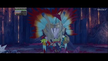 Master 5 Goblin Lair "MAX SCORE" Speedrun 6:10 | 17k Frostbeam POV | Blue Protocol Star Resonance