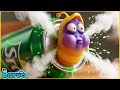 What Happened To Larva?! 😱 Larva Comedy - Funny Larva Cartoon Animation