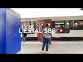 Liestal stazione di liestal