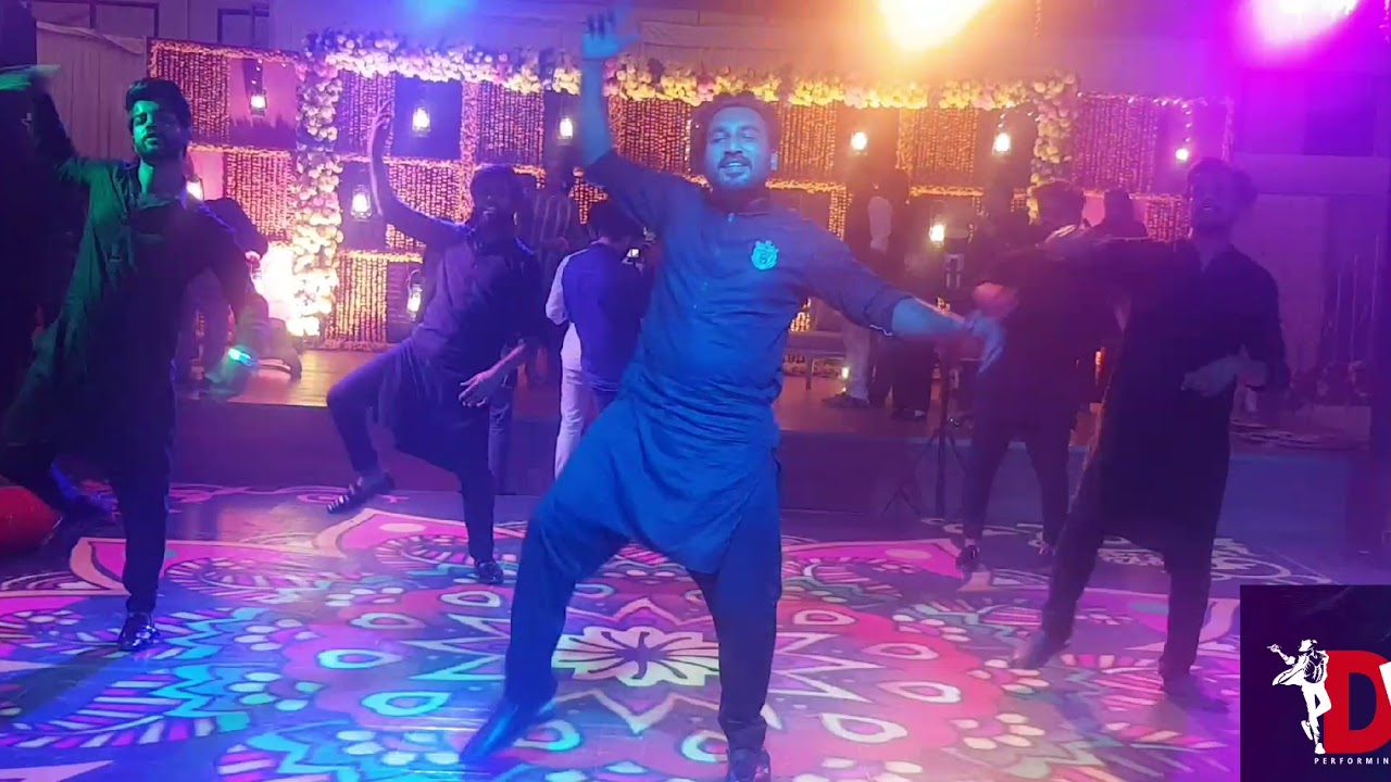 burj khalifa. akashy kumar | Wadding Dance | Naveeld5 choreography | D5 Studio