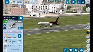 World of Airports 2 Airport Bari Level 25