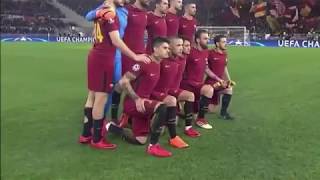 AS Roma vs Shakhtar 1 0 All Goals & Highlights UCL 13 03 2018 HD HD