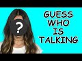 Guess the Singer Quiz