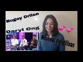 Michael Bugoy and Daryl The new Kings of RNB/REACTION-SoFieReacts-