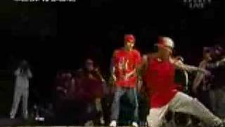 BBoy Physicx BOTY 2006 Trailer