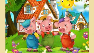 The Three Little Pigs