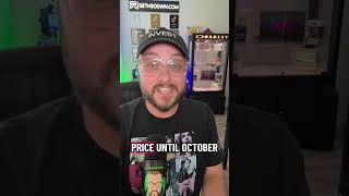 Watch this before October 9th