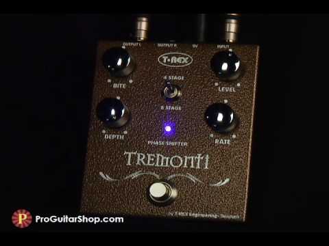 T-Rex Tremonti Phaser