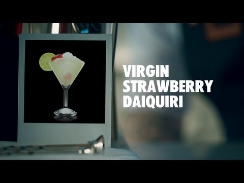 virgin-strawberry-daiquiri-drink-recipe---how-to-mix