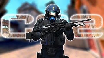 CS2 level 10 faceit