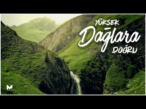 Koliva Yüksek Dağlara Doğru - Enstrümantal Kemençe Cover