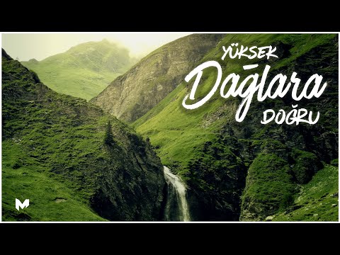 Koliva Yüksek Dağlara