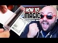 7 SIMPLE Magic Tricks for Beginners!