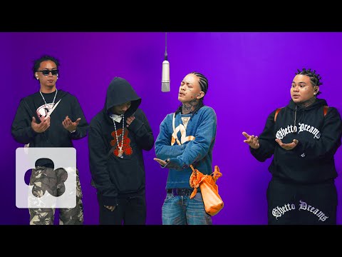 NL4L - MANILA GIRL | THE BOX