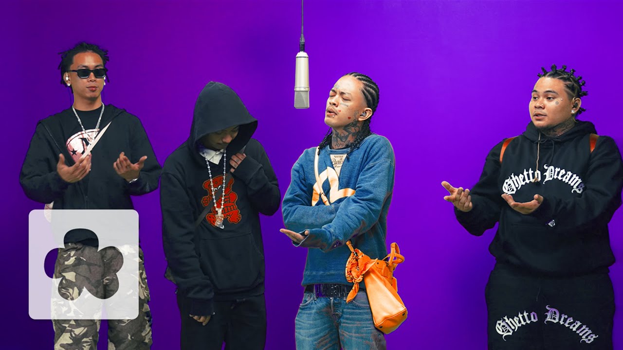 NL4L - MANILA GIRL | THE BOX