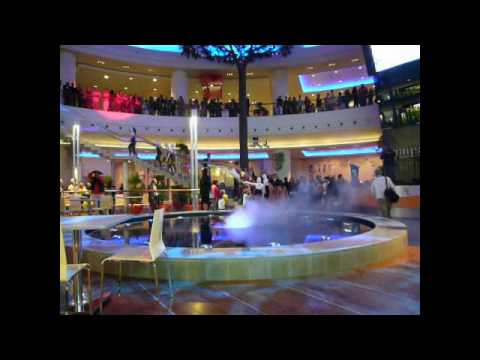 Centro Commerciale Tiburtino, Guidonia - Roma