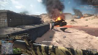 Battlefield 4™ Motorbike Double Insta-Kill