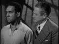 Native Son 1951 Official Re Release Trailer 