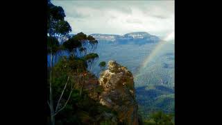 Underworld -Blue Mountains Jam