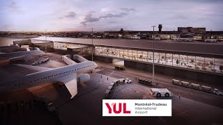 Chantier de 4 milliards $ pour améliorer la fluidité : entrevue avec le PDG d’Aéroports de Montréal