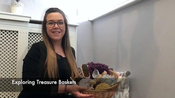 Terrific Treasure Baskets!