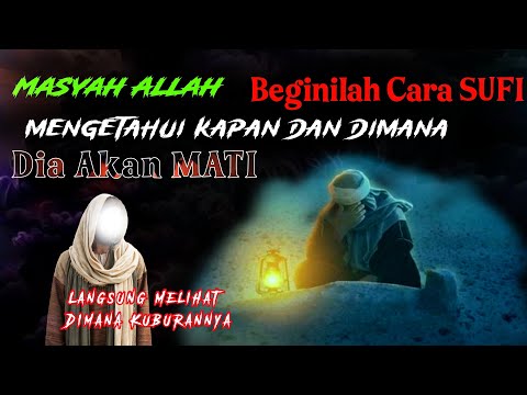 Video: Di manakah sufi tinggal?