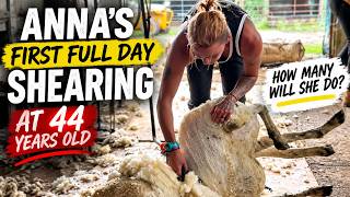 I Said 100 Sheep. She Said No Chance