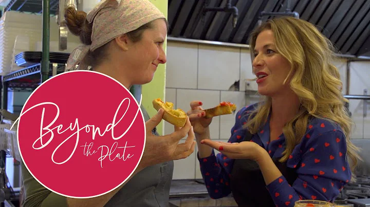 Chef Emma Cardarelli of Nora Gray: Season 1, Episo...